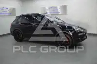 2012 Porsche Cayenne