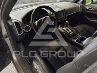 2012 Porsche Cayenne
