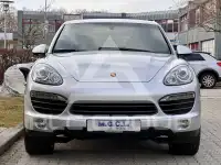 2012 Porsche Cayenne
