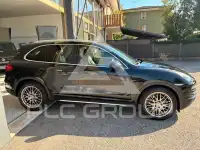 2012 Porsche Cayenne