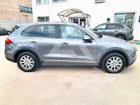 2012 Porsche Cayenne