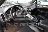 2012 Porsche Cayenne