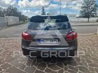 2012 Porsche Cayenne