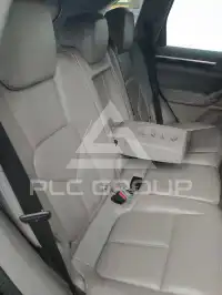 2012 Porsche Cayenne