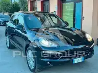 2012 Porsche Cayenne