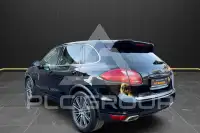 2012 Porsche Cayenne