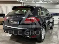 2012 Porsche Cayenne