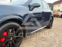 2012 Porsche Cayenne