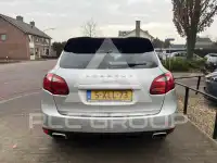 2012 Porsche Cayenne