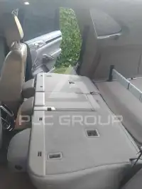 2012 Porsche Cayenne