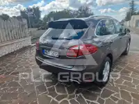 2012 Porsche Cayenne