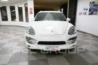 2012 Porsche Cayenne