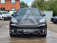 2012 Porsche Cayenne