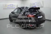2012 Porsche Cayenne