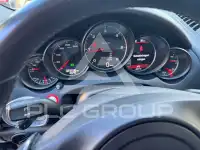 2012 Porsche Cayenne