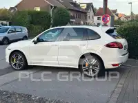 2012 Porsche Cayenne