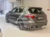 2012 Porsche Cayenne