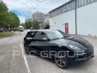 2012 Porsche Cayenne