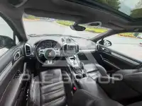 2012 Porsche Cayenne