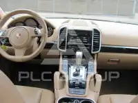 2012 Porsche Cayenne