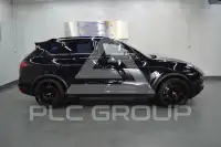 2012 Porsche Cayenne