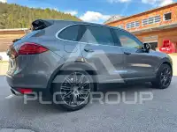 2012 Porsche Cayenne