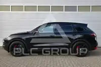 2012 Porsche Cayenne