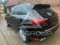 2012 Porsche Cayenne