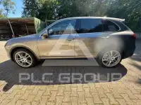 2012 Porsche Cayenne