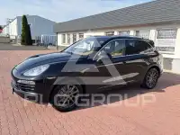 2012 Porsche Cayenne