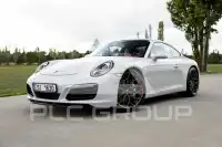 2012 Porsche 911(991)