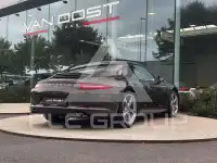 2012 Porsche 911(991)