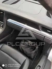 2012 Porsche 911(991)