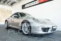 2012 Porsche 911(991)