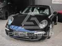 2012 Porsche 911(991)