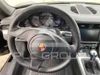 2012 Porsche 911(991)
