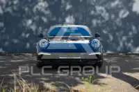 2012 Porsche 911(991)