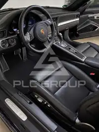 2012 Porsche 911(991)