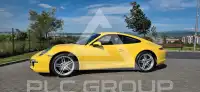 2012 Porsche 911(991)