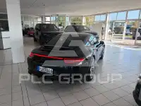 2012 Porsche 911(991)