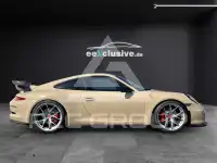 2012 Porsche 911(991)