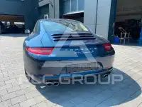2012 Porsche 911(991)