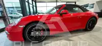 2012 Porsche 911(991)