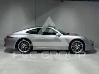 2012 Porsche 911(991)