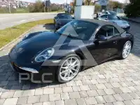 2012 Porsche 911(991)