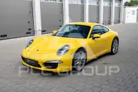 2012 Porsche 911(991)