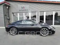 2012 Porsche 911(991)