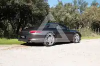 2012 Porsche 911(991)