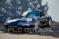 2012 Porsche 911(991)