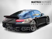 2012 Porsche 911(991)
